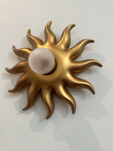 Wand oder deckenlampe - wand-,
