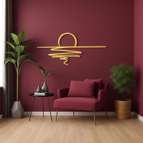 Tubibu sonne gold metall - tubibu,
