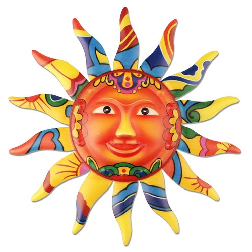Yiya metall sonne - yiya,