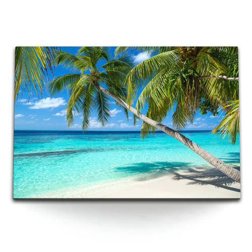 120x80cm wandbild auf leinwand - wandbild,