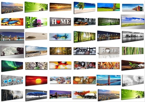 Bilder wandbild 120 cm - x, 40