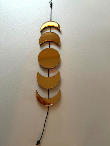 Sonnenfänger wandhänger mit - sonnenfänger,