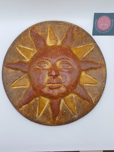 Sonne aus keramik durchmesser - sonne,