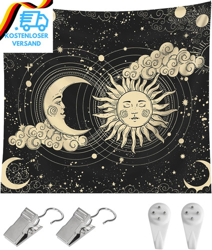 Tapisserie wandbehang wandtuch - wandbehang,