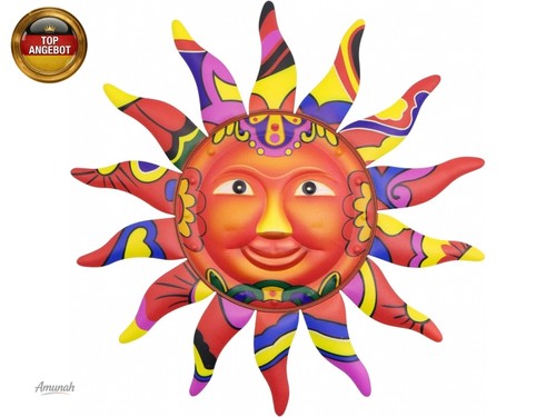 Taiyou bunte sonne - taiyou,