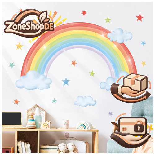 Decalmile wandsticker - decalmile,