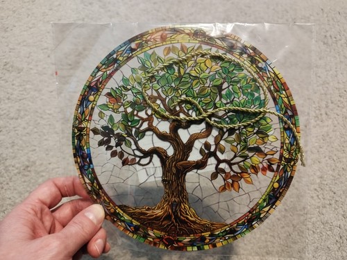 Baum des lebens sonnenfänger - des,