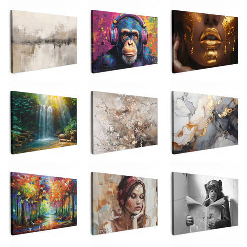 Leinwand bilder leinwandbild - bilder,