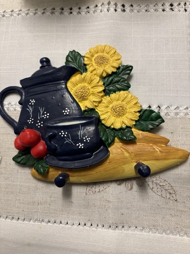 Vintage wandhaken küche - küche, –
