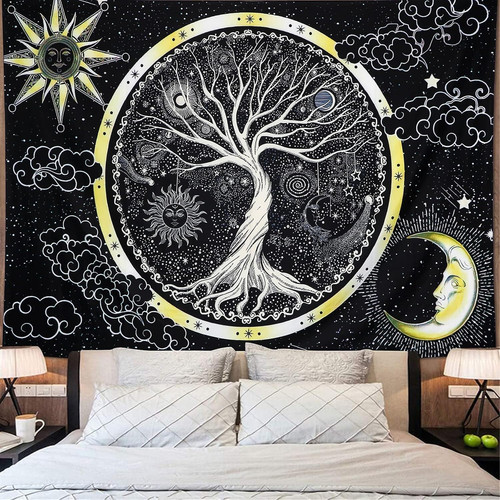 Betylifoy psychedelic mond - betylifoy,