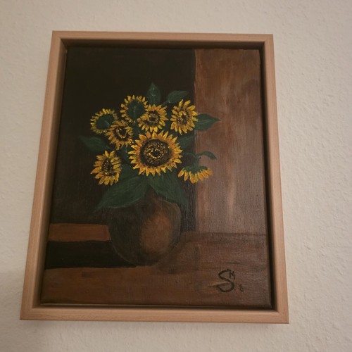 Acryl bild gemälde malerei - , acryl,bild,gemälde,