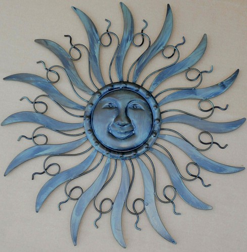 Xxl wanddeko sonne - 🔸xxl, "sonne"